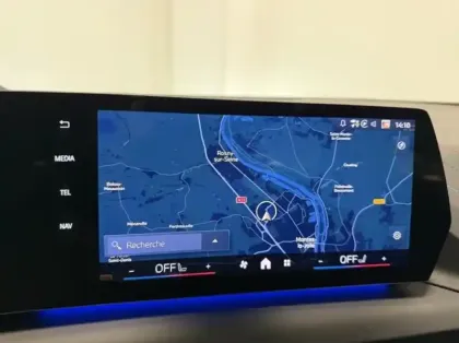 Photo 12 BMW Serie 2 Série 2 Gran Coupé 220 170ch M Sport DKG7