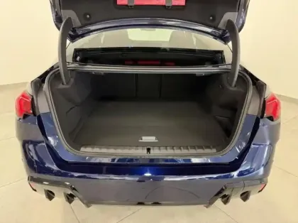 Photo 9 BMW Serie 2 Série 2 Gran Coupé 220 170ch M Sport DKG7