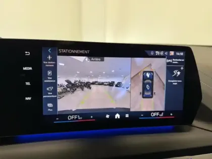 Photo 13 BMW Serie 2 Série 2 Gran Coupé 220 170ch M Sport DKG7