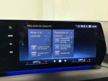 Photo 11 BMW Serie 2 Série 2 Gran Coupé 220 170ch M Sport DKG7