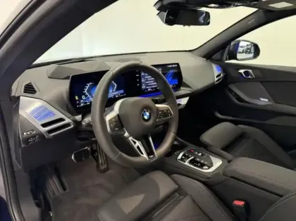 Photo 5 BMW Serie 2 Série 2 Gran Coupé 220 170ch M Sport DKG7