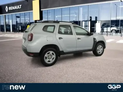 Photo 7 Dacia Duster  1.5 Blue dCi 115ch Essentiel 4x2