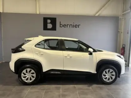 Photo 2 Toyota Yaris  Cross 116h Dynamic MY22
