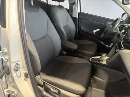 Photo 14 Toyota Yaris  Cross 116h Dynamic MY22