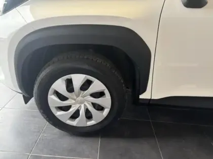 Photo 3 Toyota Yaris  Cross 116h Dynamic MY22