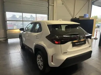 Photo 1 Toyota Yaris  Cross 116h Dynamic MY22