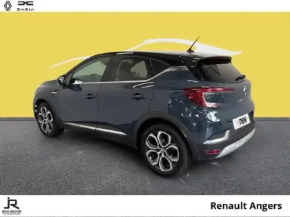 Photo 10 Renault Captur  E-Tech hybride 145ch Intens