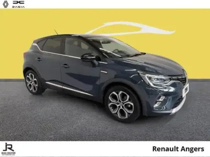 Photo 1 Renault Captur  E-Tech hybride 145ch Intens