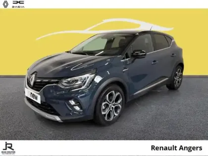Photo Renault Captur