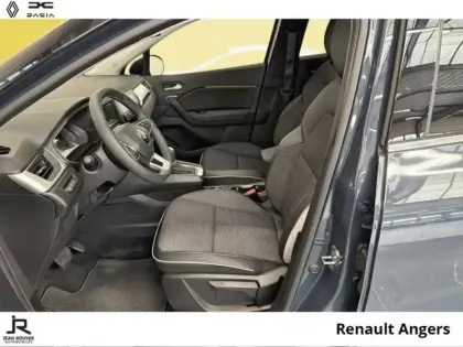 Photo 2 Renault Captur  E-Tech hybride 145ch Intens