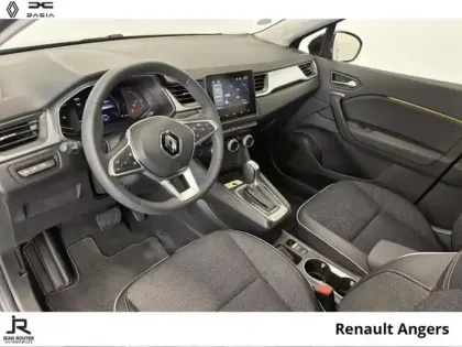 Photo 14 Renault Captur  E-Tech hybride 145ch Intens