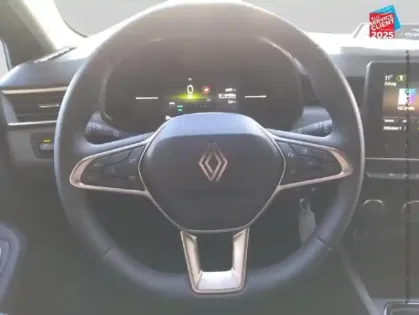 Photo 11 Renault Clio  1.0 TCe 90ch Evolution - 24