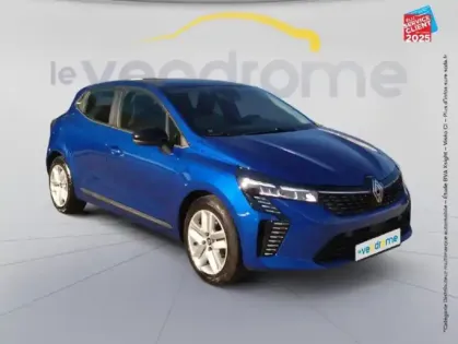 Photo 2 Renault Clio  1.0 TCe 90ch Evolution - 24