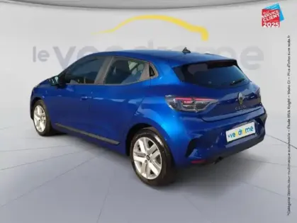 Photo 7 Renault Clio  1.0 TCe 90ch Evolution - 24