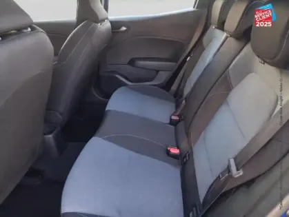 Photo 10 Renault Clio  1.0 TCe 90ch Evolution - 24