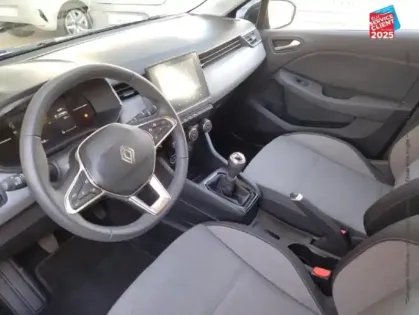 Photo 14 Renault Clio  1.0 TCe 90ch Evolution - 24