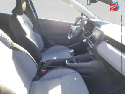 Photo 4 Renault Clio  1.0 TCe 90ch Evolution - 24