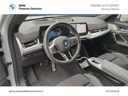 Photo 3 BMW X2  xDrive20dA 163ch M Sport DKG7