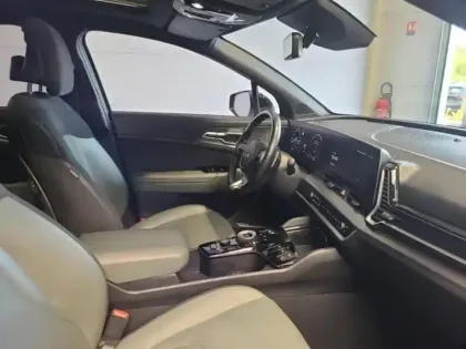 Photo 9 Kia Sportage Gén. V Ph1 Evo 30 Years 5