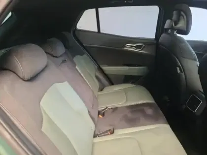 Photo 10 Kia Sportage Gén. V Ph1 Evo 30 Years 5