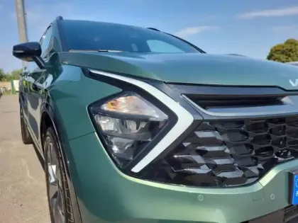 Photo 14 Kia Sportage Gén. V Ph1 Evo 30 Years 5