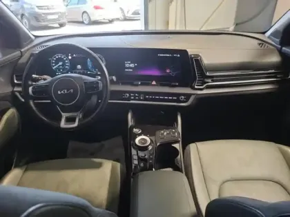 Photo 11 Kia Sportage Gén. V Ph1 Evo 30 Years 5