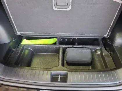 Photo 13 Kia Sportage Gén. V Ph1 Evo 30 Years 5