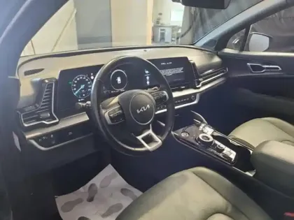 Photo 7 Kia Sportage Gén. V Ph1 Evo 30 Years 5