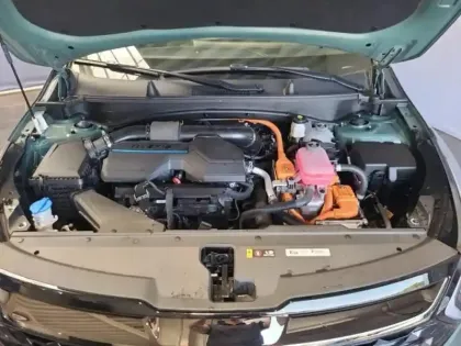 Photo 6 Kia Sportage Gén. V Ph1 Evo 30 Years 5