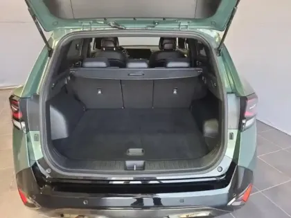 Photo 12 Kia Sportage Gén. V Ph1 Evo 30 Years 5