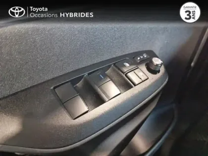 Photo 14 Toyota Yaris  Cross 116h Design MY22