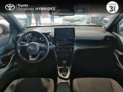 Photo 11 Toyota Yaris  Cross 116h Design MY22