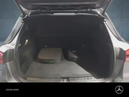 Photo 12 Mercedes EQA  250+ 190ch Progressive Line