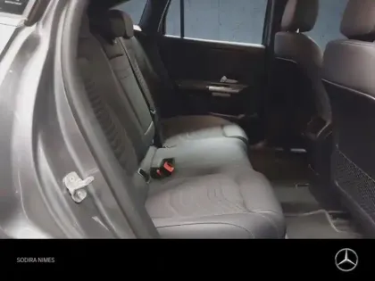 Photo 28 Mercedes EQA  250+ 190ch Progressive Line