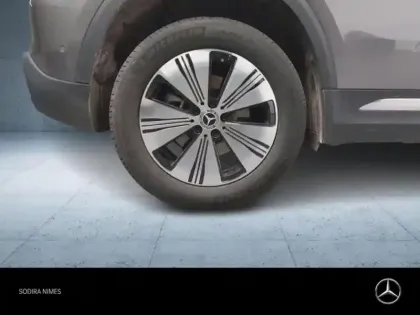 Photo 23 Mercedes EQA  250+ 190ch Progressive Line