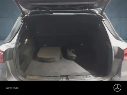 Photo 26 Mercedes EQA  250+ 190ch Progressive Line