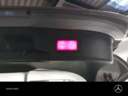 Photo 27 Mercedes EQA  250+ 190ch Progressive Line