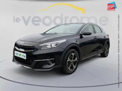 Photo Kia Xceed