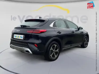 Photo 5 Kia Xceed  1.6 GDi 105ch + Plug-In 60.5ch Active DCT6