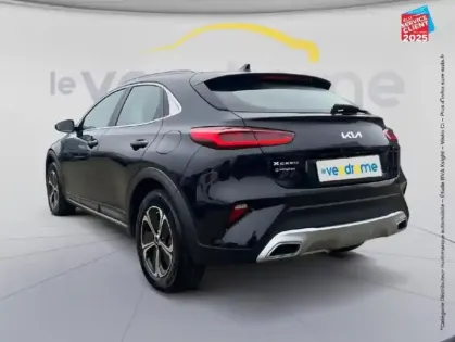 Photo 7 Kia Xceed  1.6 GDi 105ch + Plug-In 60.5ch Active DCT6