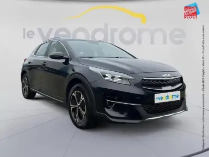 Photo 2 Kia Xceed  1.6 GDi 105ch + Plug-In 60.5ch Active DCT6