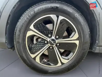 Photo 9 Kia Xceed  1.6 GDi 105ch + Plug-In 60.5ch Active DCT6