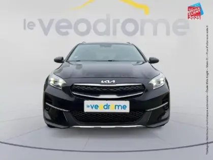 Photo 1 Kia Xceed  1.6 GDi 105ch + Plug-In 60.5ch Active DCT6
