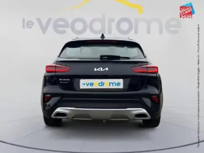 Photo 6 Kia Xceed  1.6 GDi 105ch + Plug-In 60.5ch Active DCT6