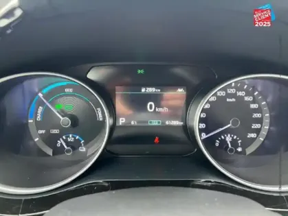 Photo 11 Kia Xceed  1.6 GDi 105ch + Plug-In 60.5ch Active DCT6