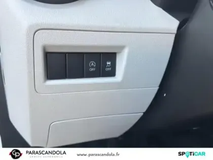 Photo 12 Suzuki Ignis  1.2 Dualjet Hybrid 90ch Pack Euro6d-T