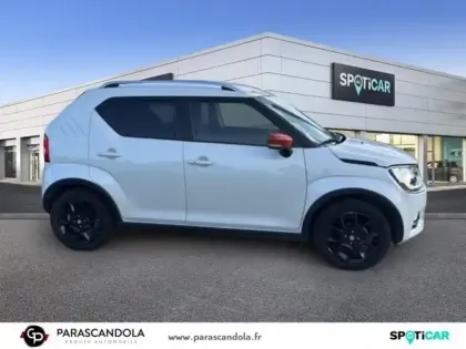 Photo 3 Suzuki Ignis  1.2 Dualjet Hybrid 90ch Pack Euro6d-T