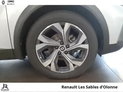 Photo 7 Renault Captur  1.6 E-Tech hybride 145ch RS Line -21B