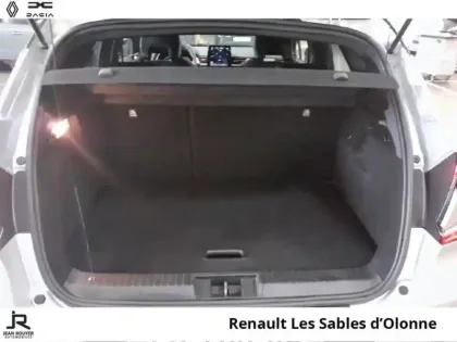Photo 6 Renault Captur  1.6 E-Tech hybride 145ch RS Line -21B