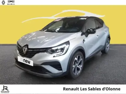 Photo Renault Captur